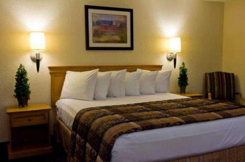 Motel 6 San Diego - Mission Valley Zimmer foto